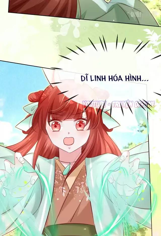 NAM CHỦ HẮC HÓA NUÔI DƯỠNG THỎ ONLINE: Chapter 30
