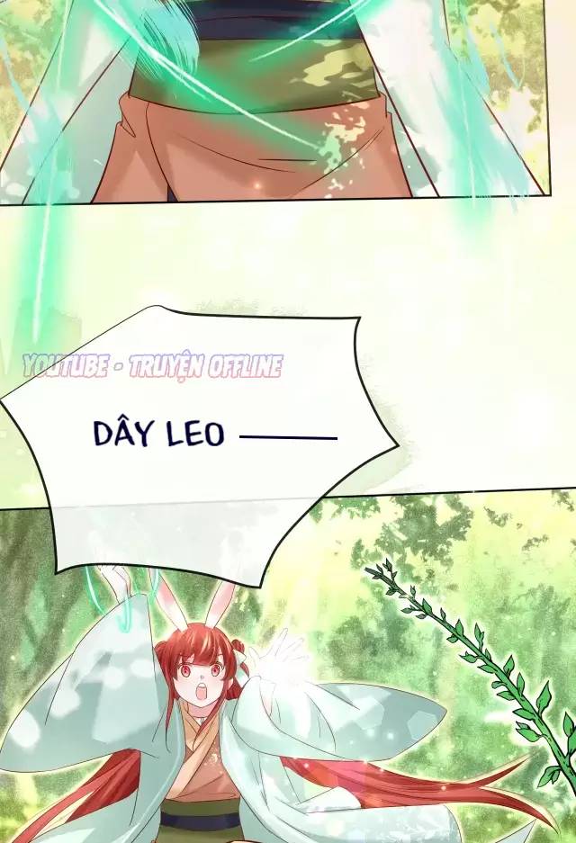 NAM CHỦ HẮC HÓA NUÔI DƯỠNG THỎ ONLINE: Chapter 30