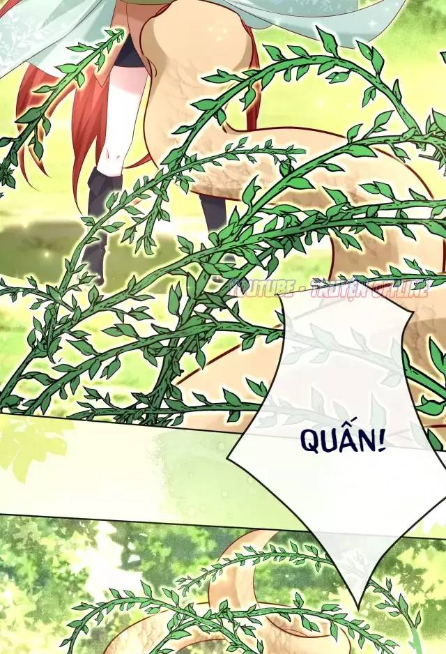 NAM CHỦ HẮC HÓA NUÔI DƯỠNG THỎ ONLINE: Chapter 30