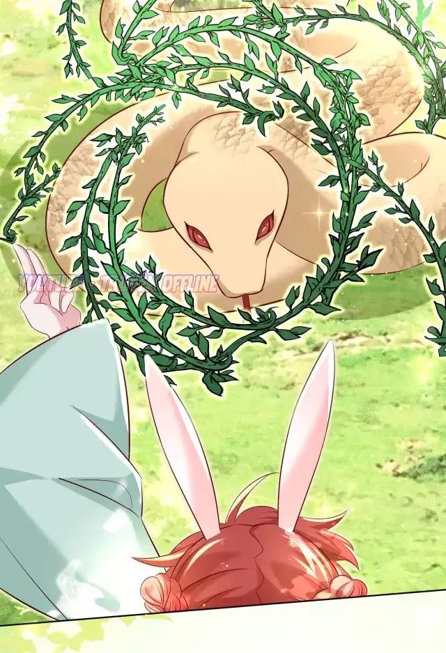 NAM CHỦ HẮC HÓA NUÔI DƯỠNG THỎ ONLINE: Chapter 30