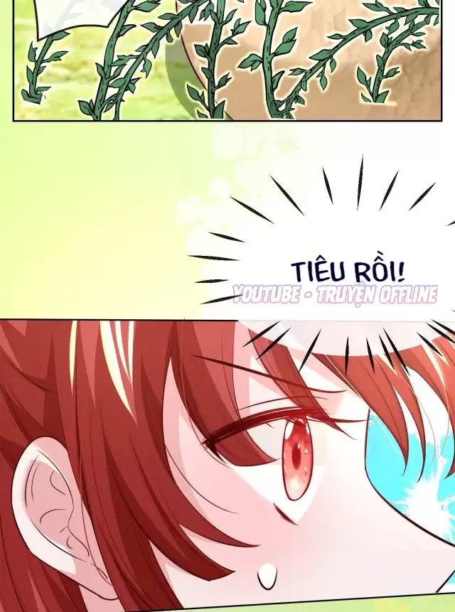 NAM CHỦ HẮC HÓA NUÔI DƯỠNG THỎ ONLINE: Chapter 30