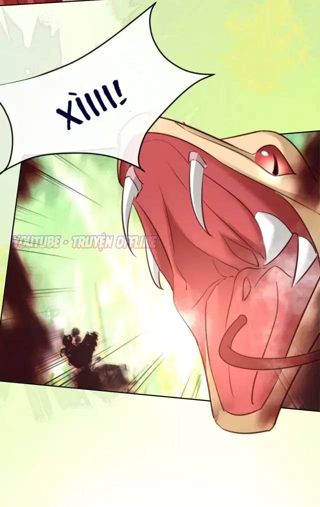 NAM CHỦ HẮC HÓA NUÔI DƯỠNG THỎ ONLINE: Chapter 30