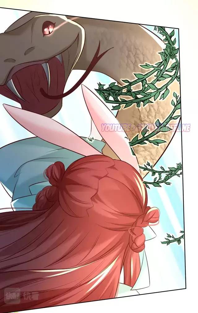 NAM CHỦ HẮC HÓA NUÔI DƯỠNG THỎ ONLINE: Chapter 30