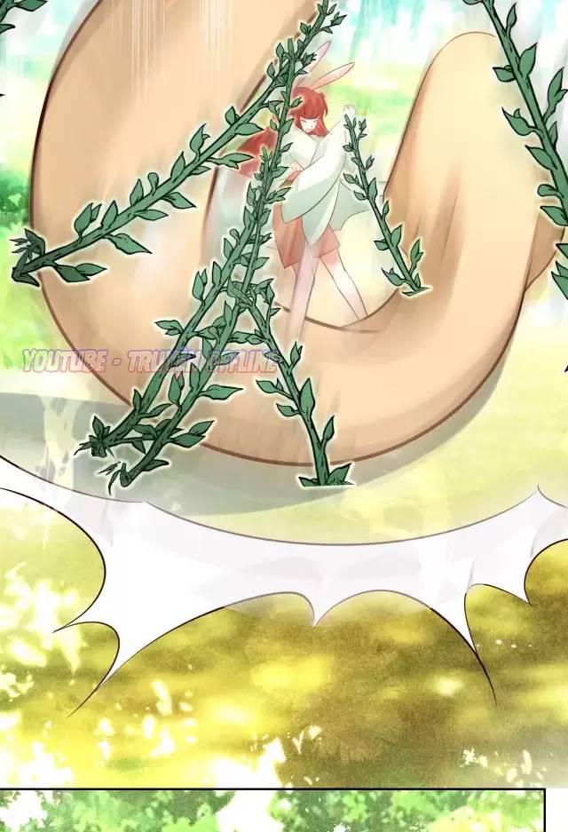 NAM CHỦ HẮC HÓA NUÔI DƯỠNG THỎ ONLINE: Chapter 30