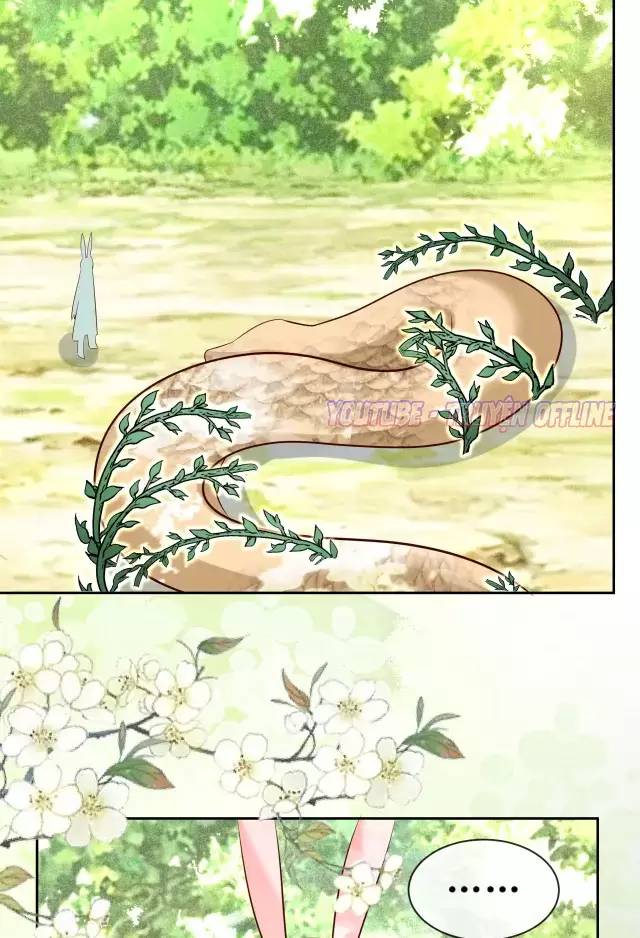 NAM CHỦ HẮC HÓA NUÔI DƯỠNG THỎ ONLINE: Chapter 30