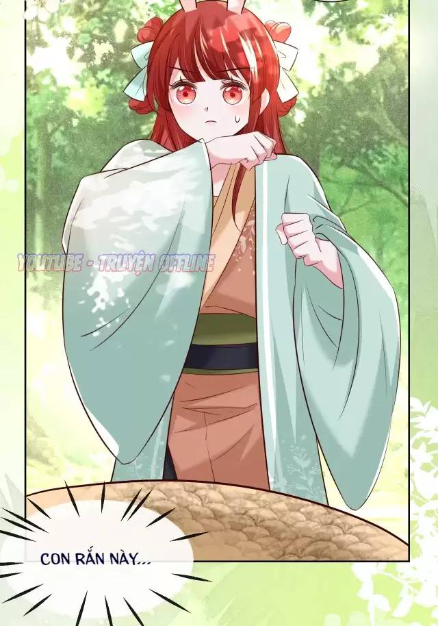 NAM CHỦ HẮC HÓA NUÔI DƯỠNG THỎ ONLINE: Chapter 30