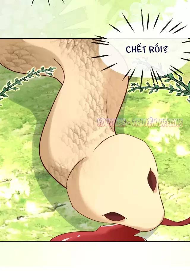 NAM CHỦ HẮC HÓA NUÔI DƯỠNG THỎ ONLINE: Chapter 30