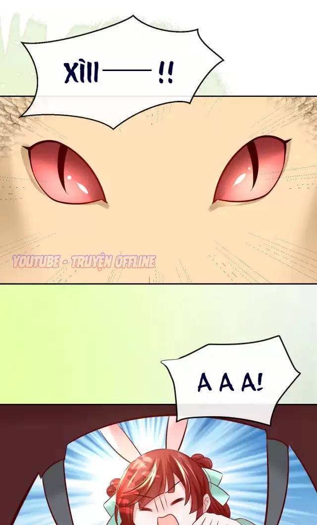 NAM CHỦ HẮC HÓA NUÔI DƯỠNG THỎ ONLINE: Chapter 30