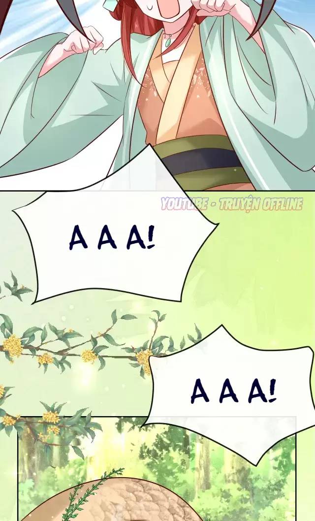 NAM CHỦ HẮC HÓA NUÔI DƯỠNG THỎ ONLINE: Chapter 30