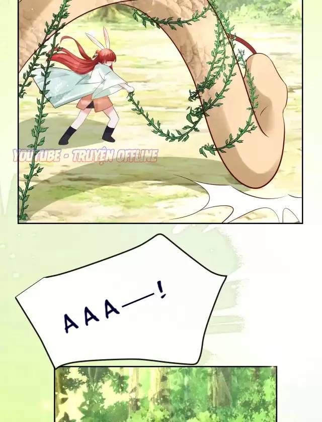 NAM CHỦ HẮC HÓA NUÔI DƯỠNG THỎ ONLINE: Chapter 30