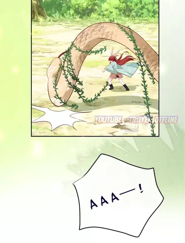 NAM CHỦ HẮC HÓA NUÔI DƯỠNG THỎ ONLINE: Chapter 30