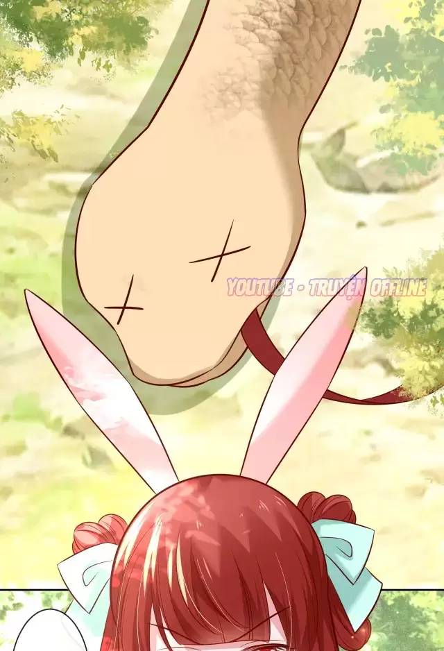 NAM CHỦ HẮC HÓA NUÔI DƯỠNG THỎ ONLINE: Chapter 30