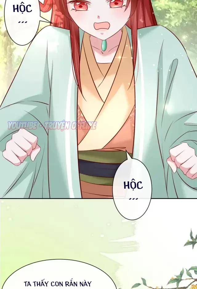 NAM CHỦ HẮC HÓA NUÔI DƯỠNG THỎ ONLINE: Chapter 30