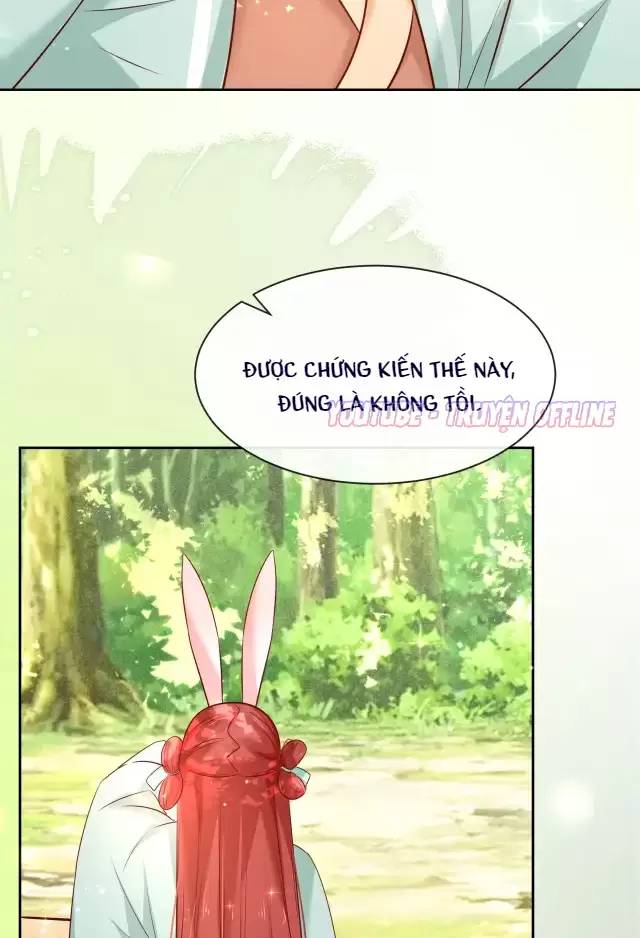 NAM CHỦ HẮC HÓA NUÔI DƯỠNG THỎ ONLINE: Chapter 30