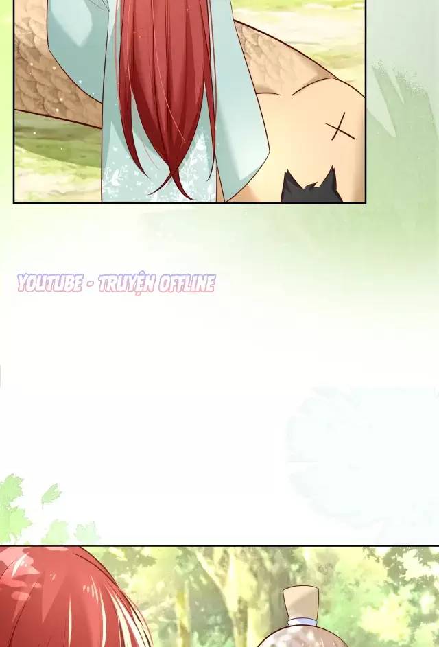 NAM CHỦ HẮC HÓA NUÔI DƯỠNG THỎ ONLINE: Chapter 30