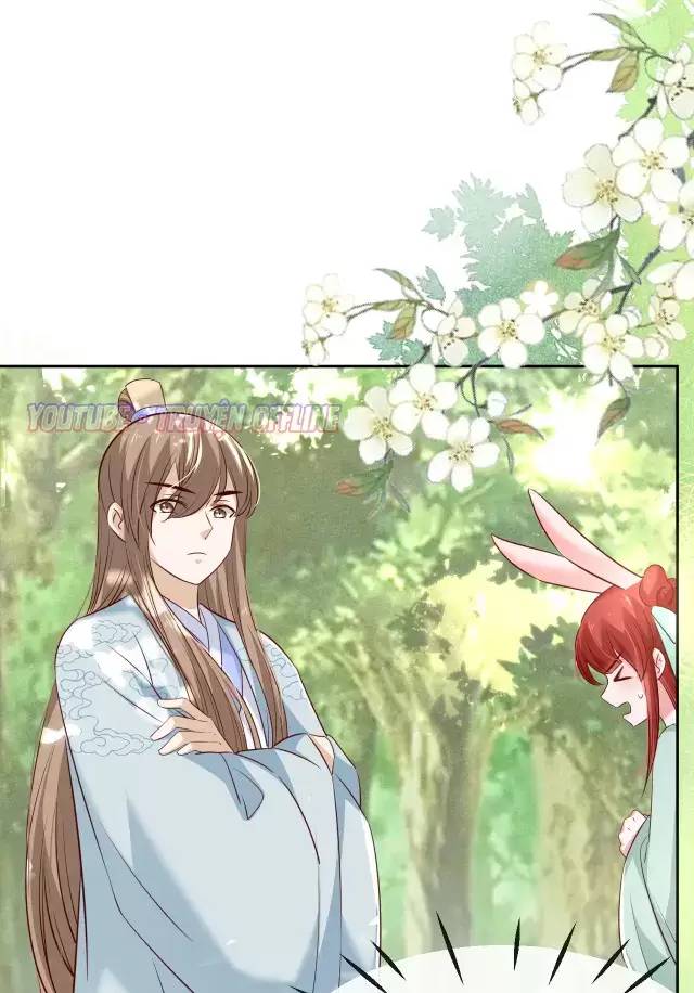 NAM CHỦ HẮC HÓA NUÔI DƯỠNG THỎ ONLINE: Chapter 30