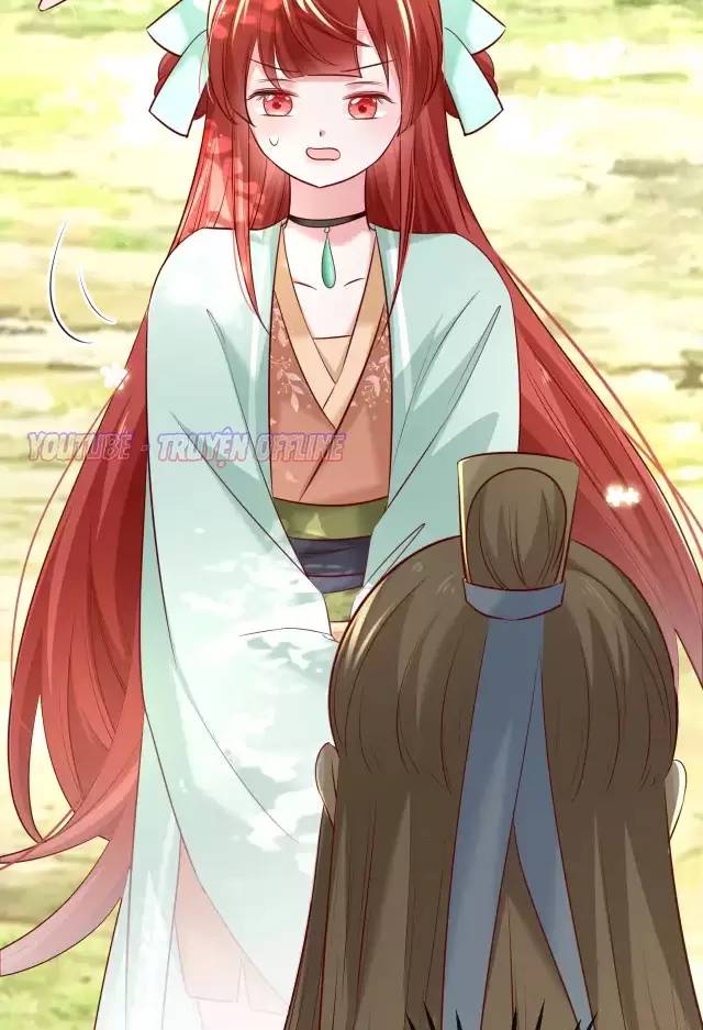 NAM CHỦ HẮC HÓA NUÔI DƯỠNG THỎ ONLINE: Chapter 30