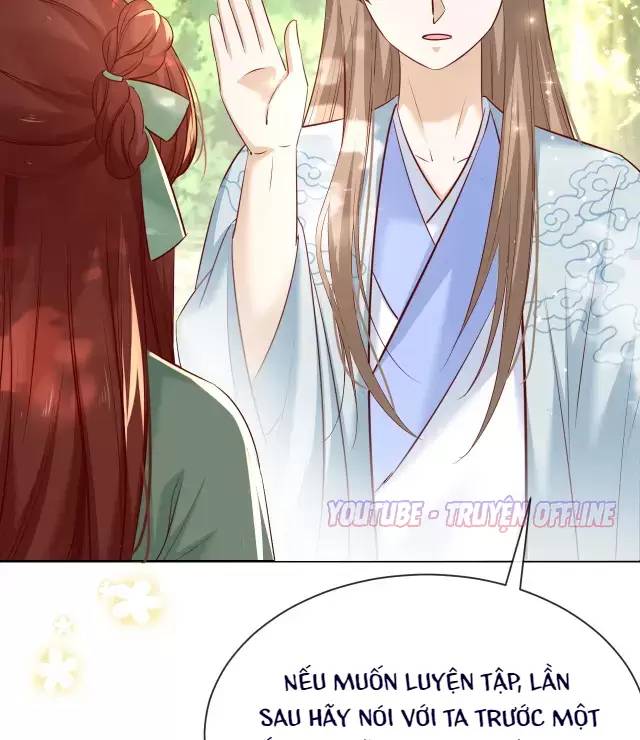 NAM CHỦ HẮC HÓA NUÔI DƯỠNG THỎ ONLINE: Chapter 30