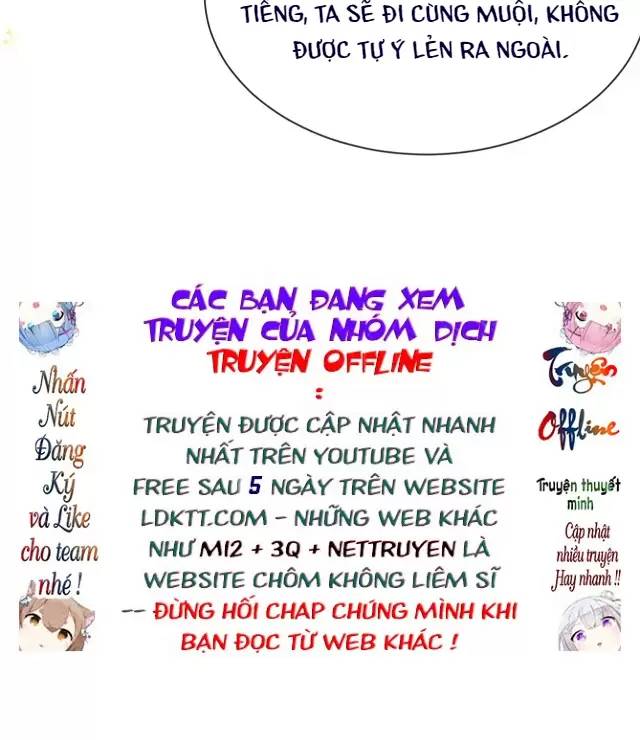 NAM CHỦ HẮC HÓA NUÔI DƯỠNG THỎ ONLINE: Chapter 30