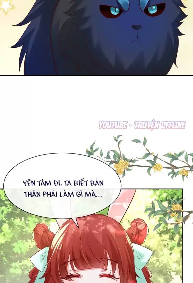 NAM CHỦ HẮC HÓA NUÔI DƯỠNG THỎ ONLINE: Chapter 30