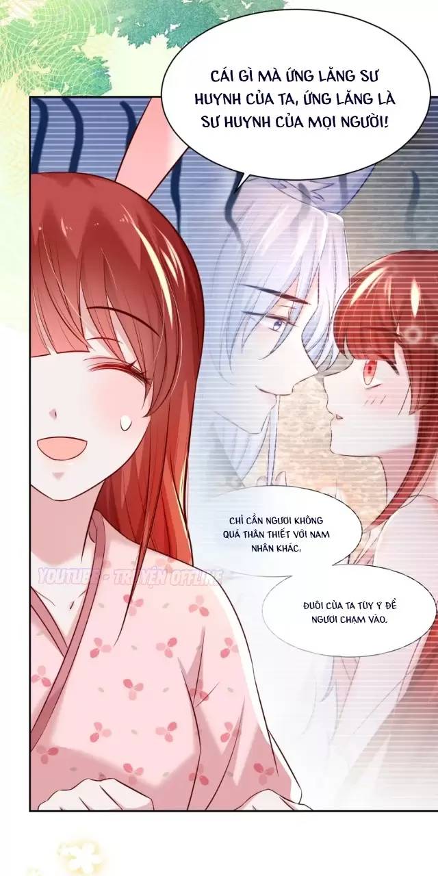 NAM CHỦ HẮC HÓA NUÔI DƯỠNG THỎ ONLINE: Chapter 33