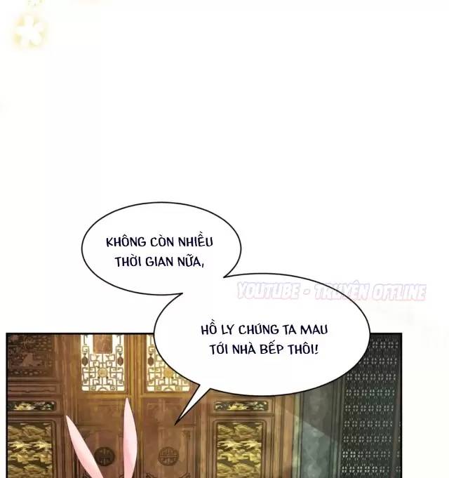 NAM CHỦ HẮC HÓA NUÔI DƯỠNG THỎ ONLINE: Chapter 33