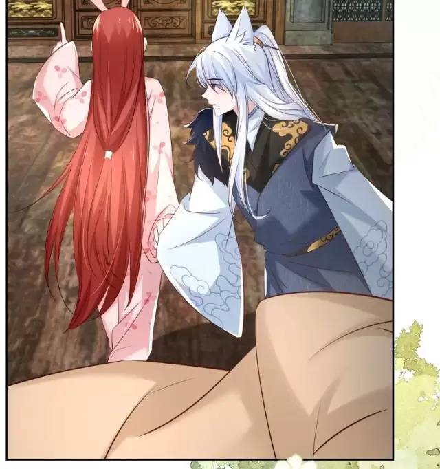 NAM CHỦ HẮC HÓA NUÔI DƯỠNG THỎ ONLINE: Chapter 33