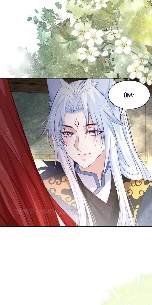 NAM CHỦ HẮC HÓA NUÔI DƯỠNG THỎ ONLINE: Chapter 33