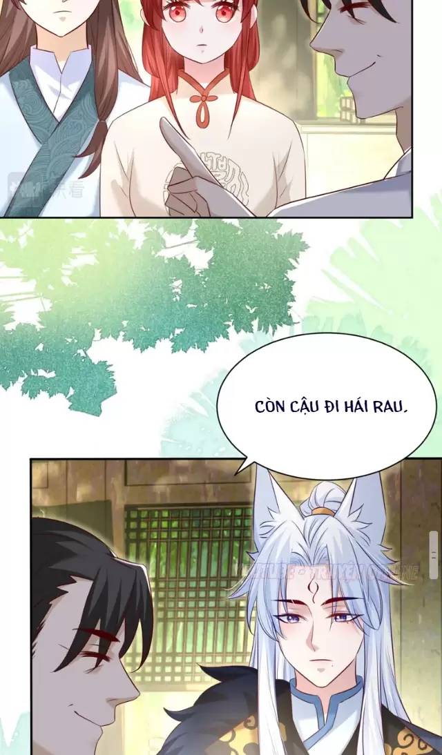 NAM CHỦ HẮC HÓA NUÔI DƯỠNG THỎ ONLINE: Chapter 33