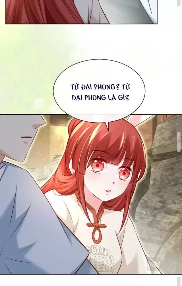 NAM CHỦ HẮC HÓA NUÔI DƯỠNG THỎ ONLINE: Chapter 33