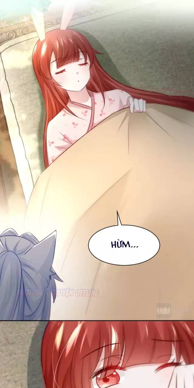 NAM CHỦ HẮC HÓA NUÔI DƯỠNG THỎ ONLINE: Chapter 33