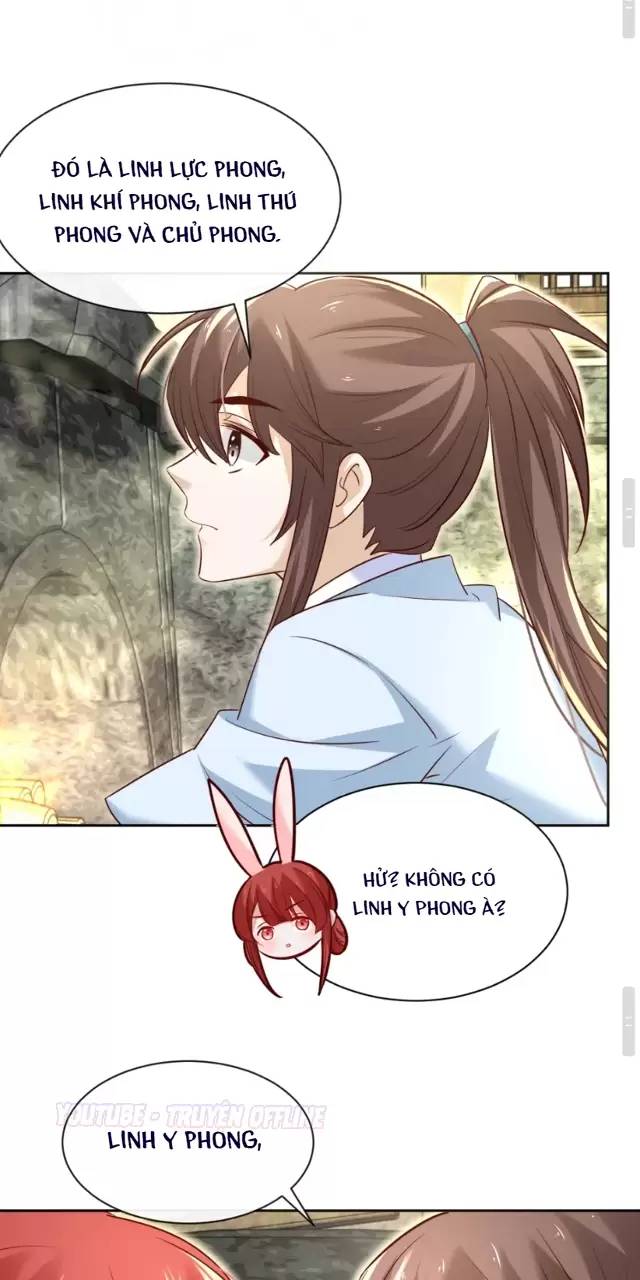 NAM CHỦ HẮC HÓA NUÔI DƯỠNG THỎ ONLINE: Chapter 33