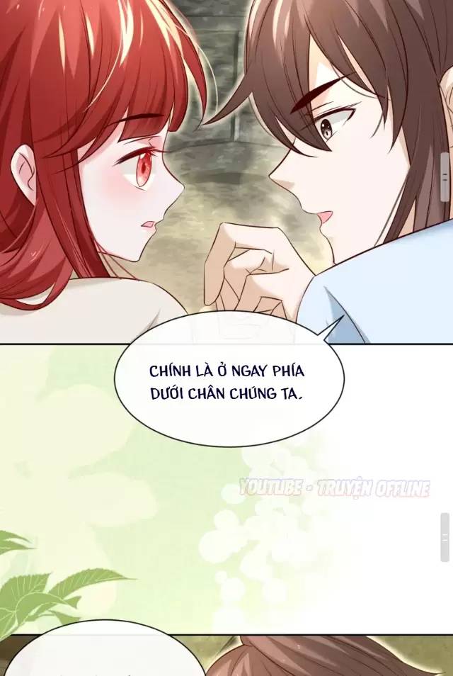 NAM CHỦ HẮC HÓA NUÔI DƯỠNG THỎ ONLINE: Chapter 33