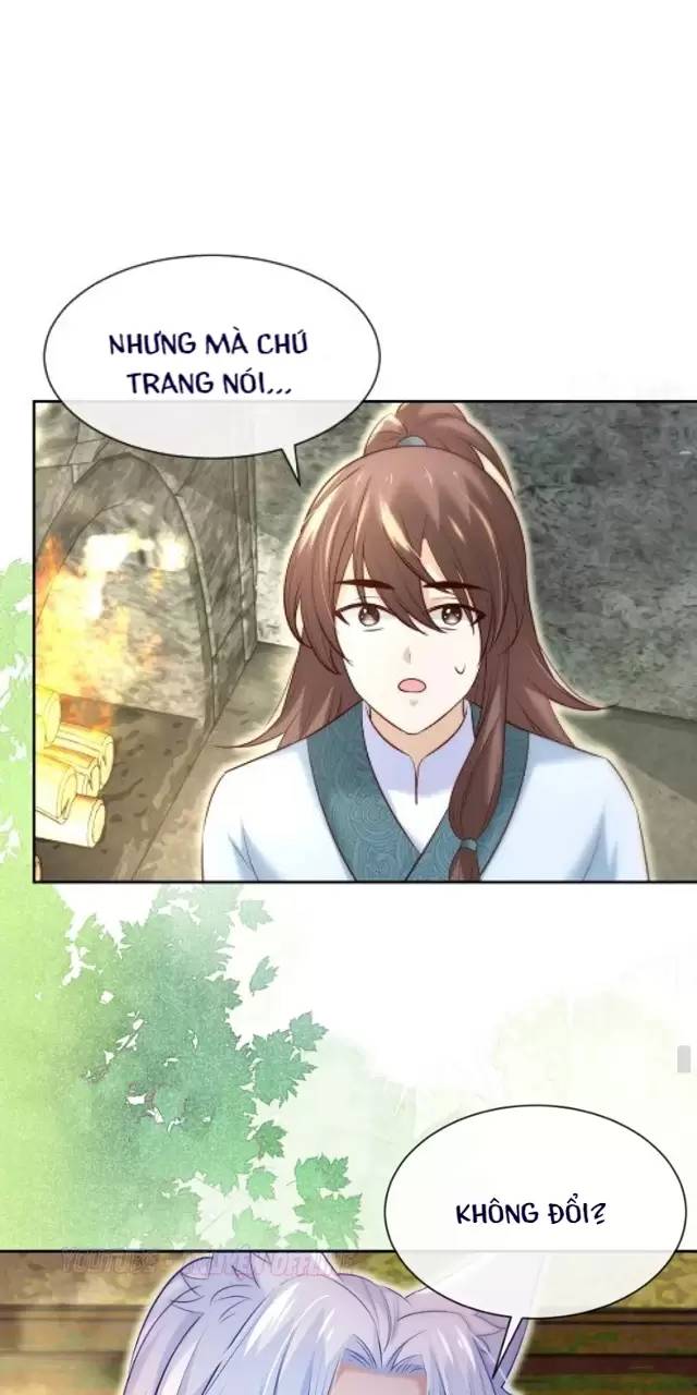 NAM CHỦ HẮC HÓA NUÔI DƯỠNG THỎ ONLINE: Chapter 33