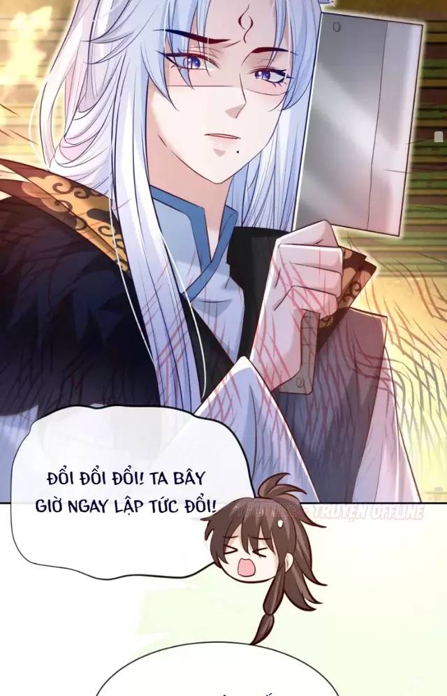 NAM CHỦ HẮC HÓA NUÔI DƯỠNG THỎ ONLINE: Chapter 33