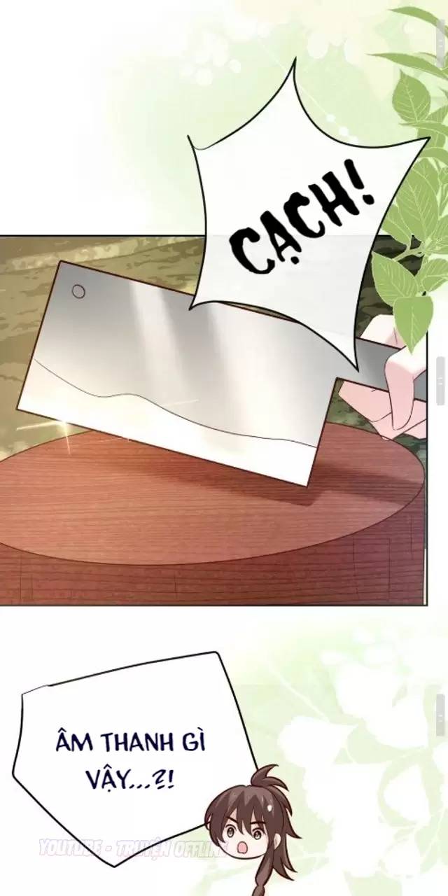 NAM CHỦ HẮC HÓA NUÔI DƯỠNG THỎ ONLINE: Chapter 33