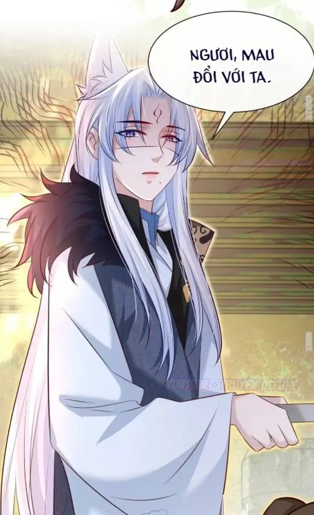 NAM CHỦ HẮC HÓA NUÔI DƯỠNG THỎ ONLINE: Chapter 33