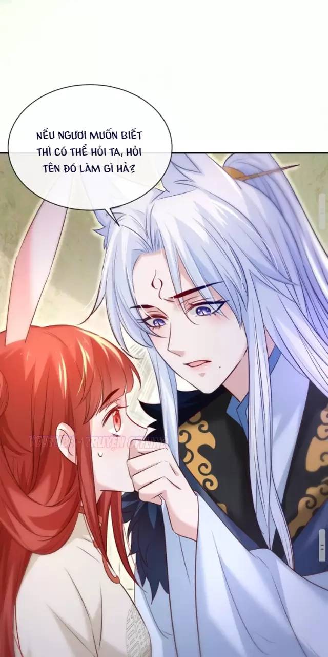 NAM CHỦ HẮC HÓA NUÔI DƯỠNG THỎ ONLINE: Chapter 33