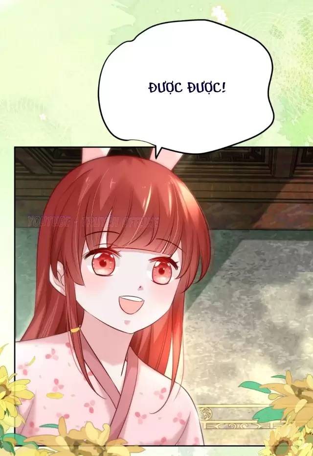 NAM CHỦ HẮC HÓA NUÔI DƯỠNG THỎ ONLINE: Chapter 33