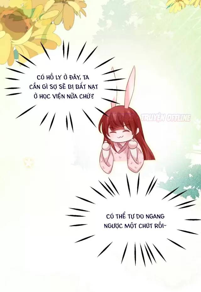 NAM CHỦ HẮC HÓA NUÔI DƯỠNG THỎ ONLINE: Chapter 33