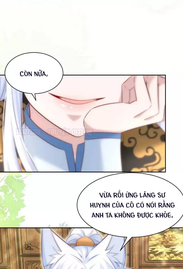 NAM CHỦ HẮC HÓA NUÔI DƯỠNG THỎ ONLINE: Chapter 33