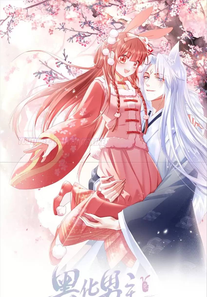 NAM CHỦ HẮC HÓA NUÔI DƯỠNG THỎ ONLINE: Chapter 34