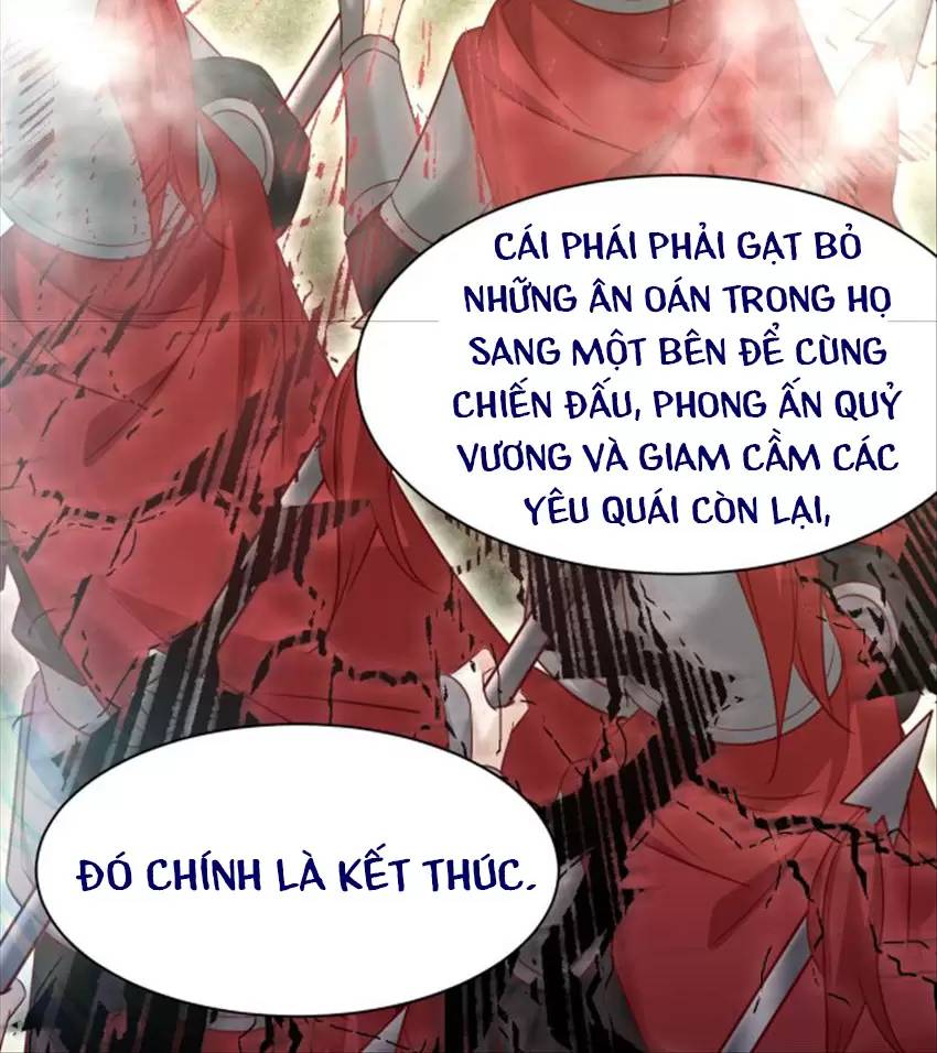 NAM CHỦ HẮC HÓA NUÔI DƯỠNG THỎ ONLINE: Chapter 34