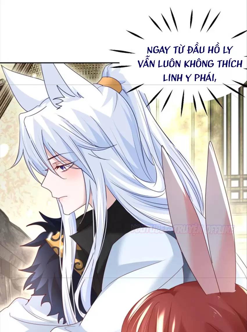 NAM CHỦ HẮC HÓA NUÔI DƯỠNG THỎ ONLINE: Chapter 34