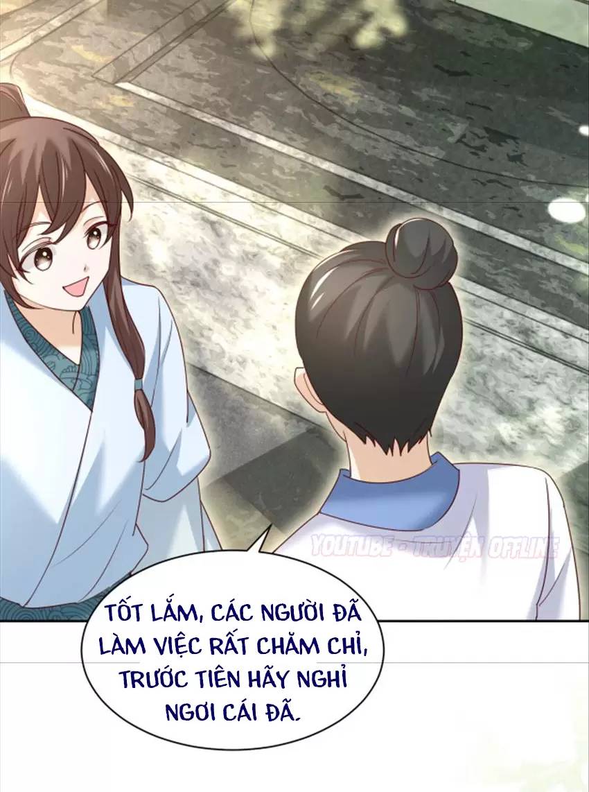 NAM CHỦ HẮC HÓA NUÔI DƯỠNG THỎ ONLINE: Chapter 34