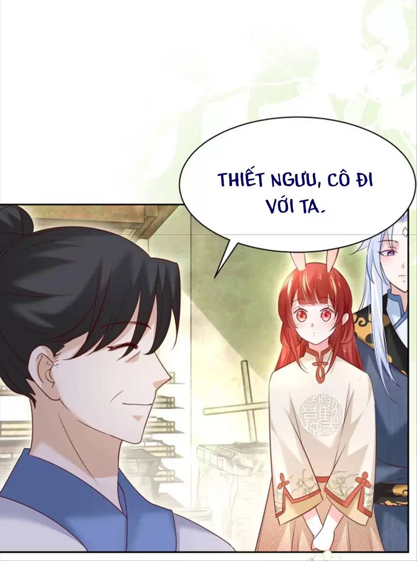 NAM CHỦ HẮC HÓA NUÔI DƯỠNG THỎ ONLINE: Chapter 34