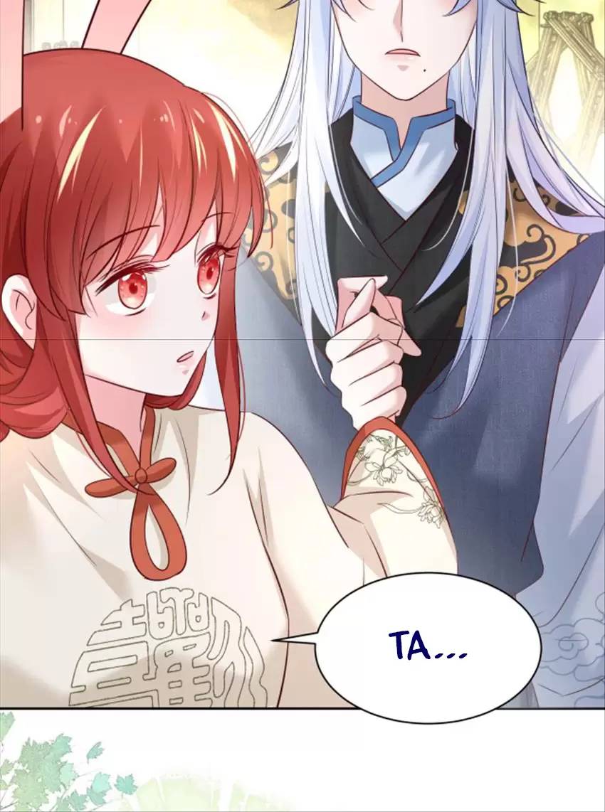 NAM CHỦ HẮC HÓA NUÔI DƯỠNG THỎ ONLINE: Chapter 34