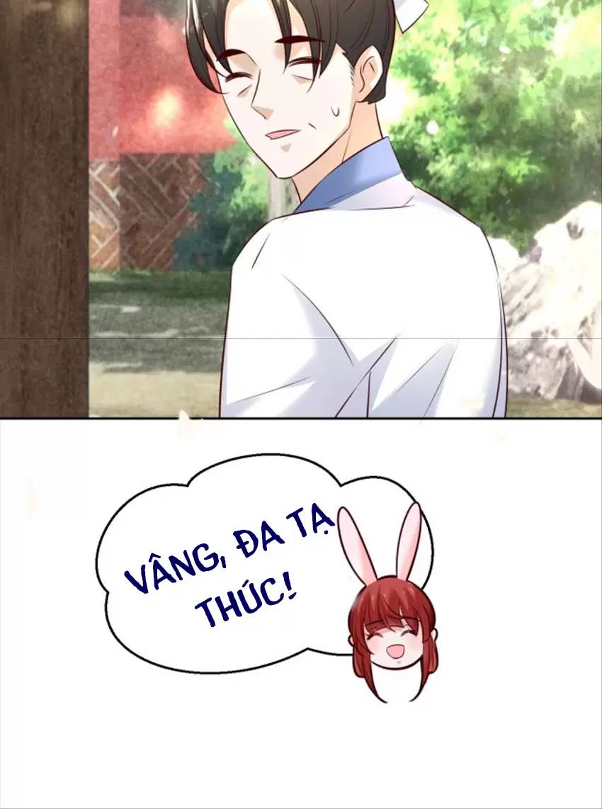 NAM CHỦ HẮC HÓA NUÔI DƯỠNG THỎ ONLINE: Chapter 34