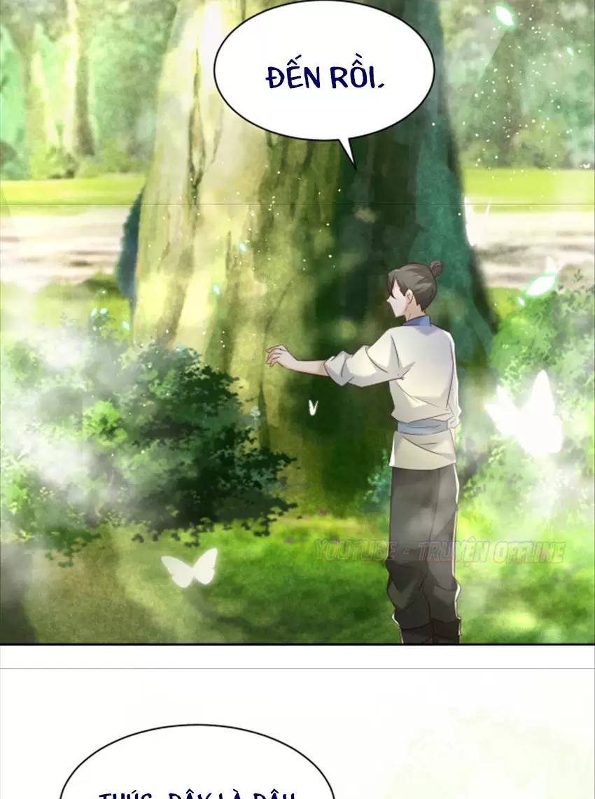 NAM CHỦ HẮC HÓA NUÔI DƯỠNG THỎ ONLINE: Chapter 34