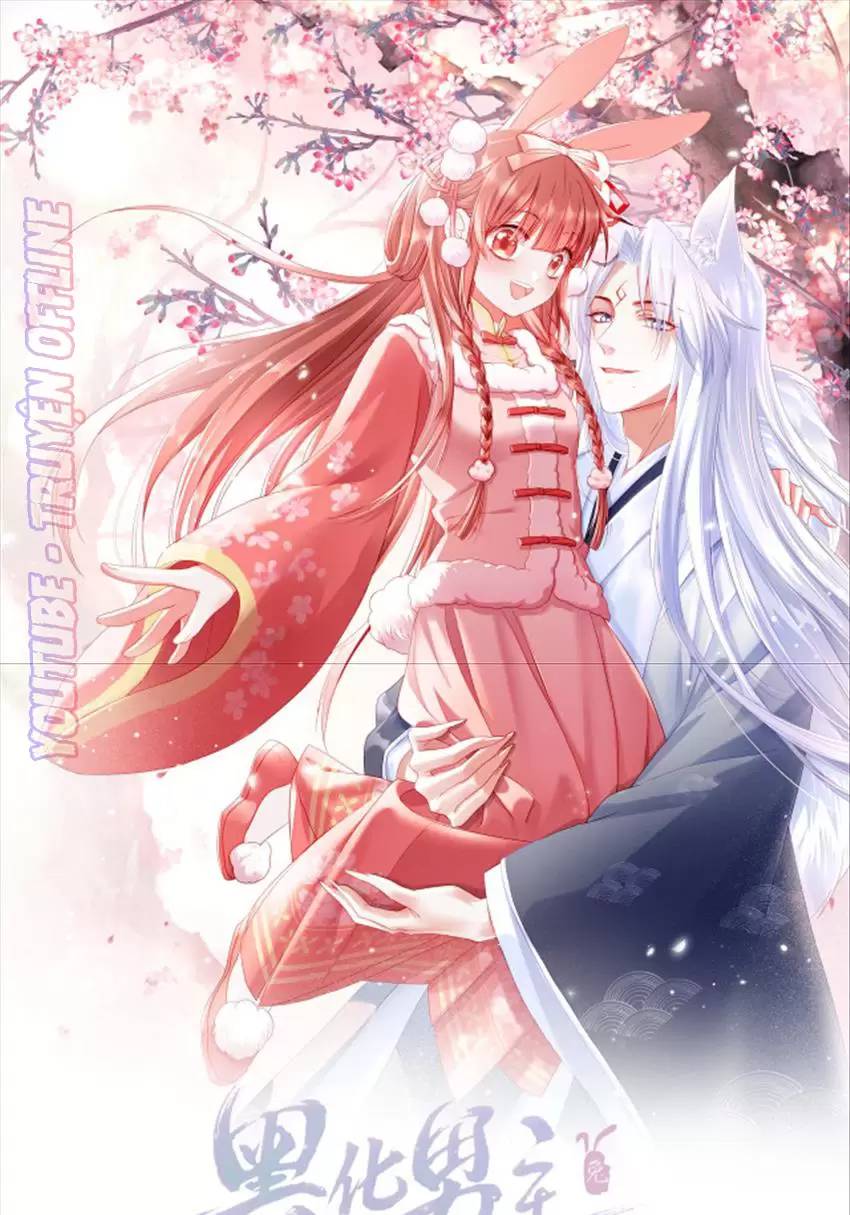 NAM CHỦ HẮC HÓA NUÔI DƯỠNG THỎ ONLINE: Chapter 34